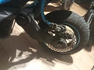 Patinete Eléctrico Cecotec Bongo Serie Z