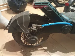 Patinete Eléctrico Cecotec Bongo Serie Z