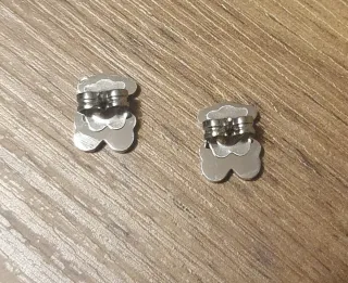 Pendientes TOUS Multicolor