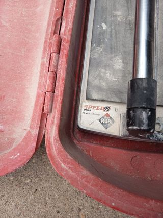 Cortadora Azulejos Rubi 92 Plus