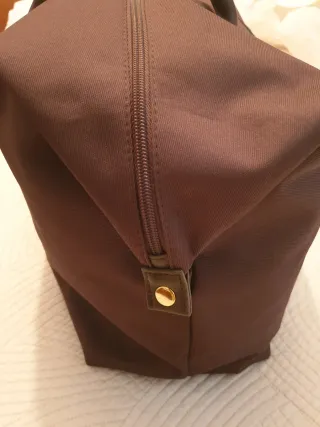 Bolso de viaje hombre Paco Rabanne.