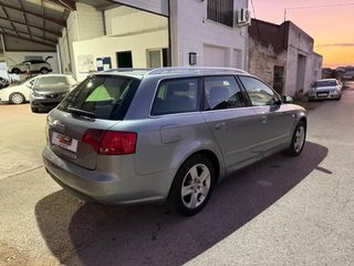 Audi A4 2005