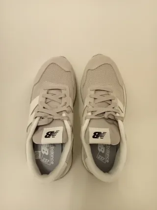 N°38 New Balance Zapatillas 237 Mujer