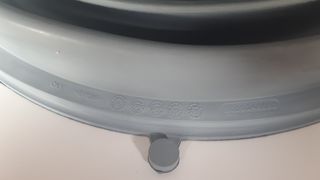 23002447/660868/670743 Goma Lavadora NEFF