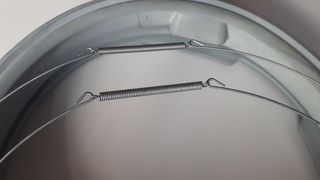 23002447/660868/670743 Goma Lavadora NEFF