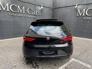 SEAT León ST 2.0 TDI S&S FR Plus DSG 135 kW (184 CV)
