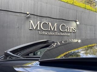 SEAT León ST 2.0 TDI S&S FR Plus DSG 135 kW (184 CV)