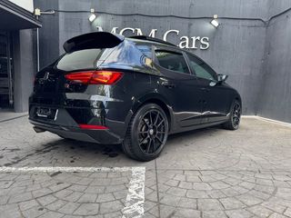 SEAT León ST 2.0 TDI S&S FR Plus DSG 135 kW (184 CV)