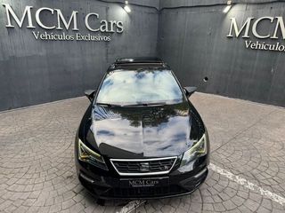 SEAT León ST 2.0 TDI S&S FR Plus DSG 135 kW (184 CV)