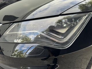 SEAT León ST 2.0 TDI S&S FR Plus DSG 135 kW (184 CV)