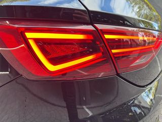 SEAT León ST 2.0 TDI S&S FR Plus DSG 135 kW (184 CV)