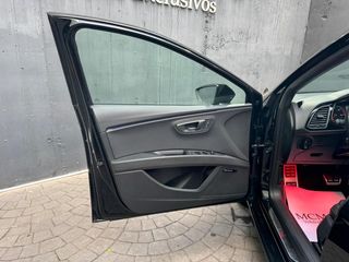 SEAT León ST 2.0 TDI S&S FR Plus DSG 135 kW (184 CV)