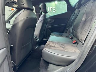 SEAT León ST 2.0 TDI S&S FR Plus DSG 135 kW (184 CV)