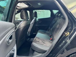 SEAT León ST 2.0 TDI S&S FR Plus DSG 135 kW (184 CV)