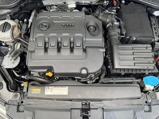 SEAT León ST 2.0 TDI S&S FR Plus DSG 135 kW (184 CV)