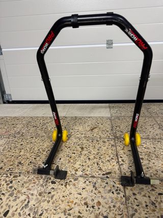 Caballete Trasero y Delantero Moto ProWorks