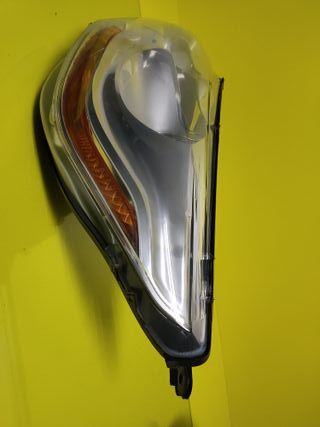 FARO DELANTERO IZQUIERDO CITROEN C4