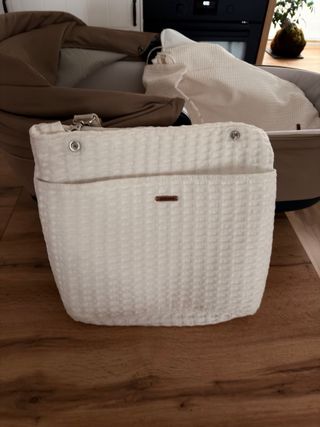 Capazo Inglesina Electa