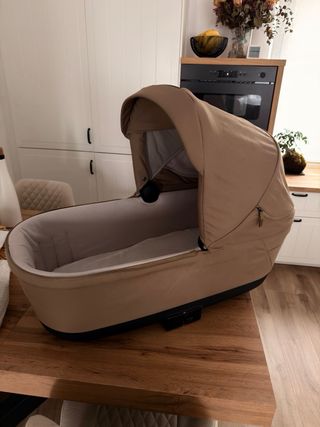 Capazo Inglesina Electa