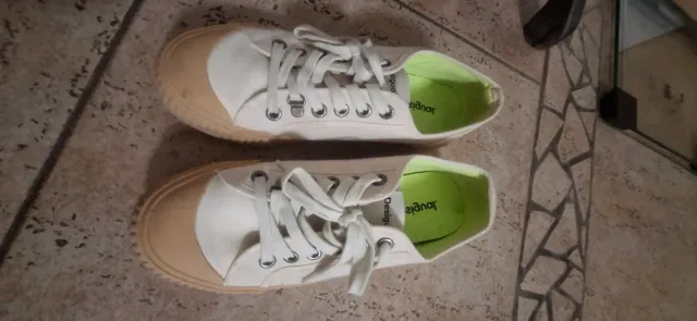 Zapatillas Desigual Unisex Talla 41