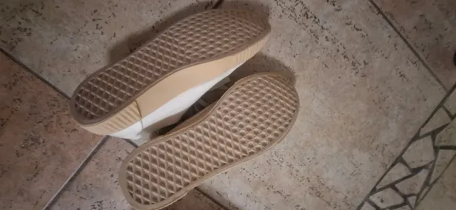 Zapatillas Desigual Unisex Talla 41