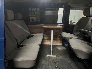 Volkswagen Transporter t4