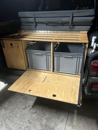 Volkswagen Transporter t4