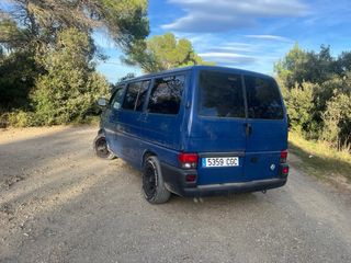 Volkswagen Transporter t4