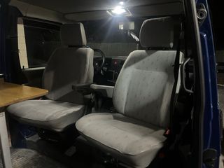 Volkswagen Transporter t4