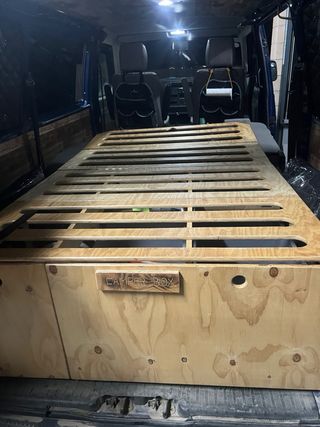 Volkswagen Transporter t4