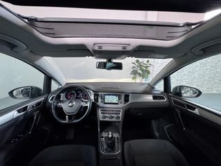 Volkswagen Golf Sportsvan Advance 1.4 TSI 125CV BMT DSG