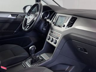 Volkswagen Golf Sportsvan Advance 1.4 TSI 125CV BMT DSG