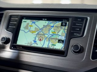 Volkswagen Golf Sportsvan Advance 1.4 TSI 125CV BMT DSG