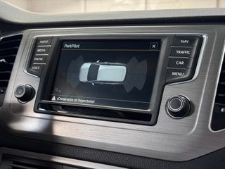 Volkswagen Golf Sportsvan Advance 1.4 TSI 125CV BMT DSG