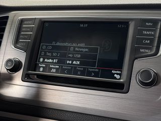 Volkswagen Golf Sportsvan Advance 1.4 TSI 125CV BMT DSG