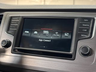 Volkswagen Golf Sportsvan Advance 1.4 TSI 125CV BMT DSG