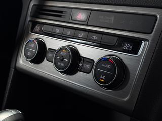 Volkswagen Golf Sportsvan Advance 1.4 TSI 125CV BMT DSG