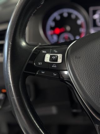 Volkswagen Golf Sportsvan Advance 1.4 TSI 125CV BMT DSG