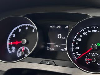 Volkswagen Golf Sportsvan Advance 1.4 TSI 125CV BMT DSG