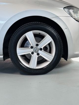 Volkswagen Golf Sportsvan Advance 1.4 TSI 125CV BMT DSG