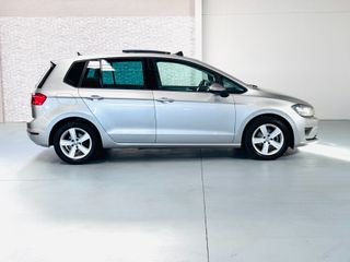 Volkswagen Golf Sportsvan Advance 1.4 TSI 125CV BMT DSG