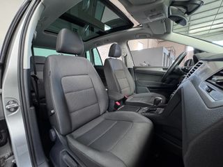 Volkswagen Golf Sportsvan Advance 1.4 TSI 125CV BMT DSG