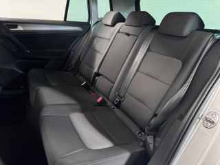 Volkswagen Golf Sportsvan Advance 1.4 TSI 125CV BMT DSG