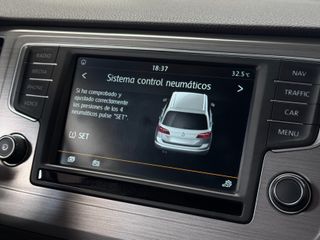 Volkswagen Golf Sportsvan Advance 1.4 TSI 125CV BMT DSG