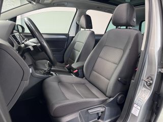 Volkswagen Golf Sportsvan Advance 1.4 TSI 125CV BMT DSG