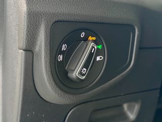 Volkswagen Golf Sportsvan Advance 1.4 TSI 125CV BMT DSG