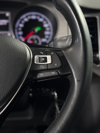 Volkswagen Golf Sportsvan Advance 1.4 TSI 125CV BMT DSG