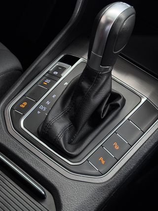 Volkswagen Golf Sportsvan Advance 1.4 TSI 125CV BMT DSG