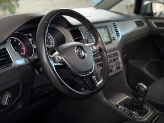 Volkswagen Golf Sportsvan Advance 1.4 TSI 125CV BMT DSG