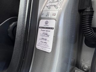 Volkswagen Golf Sportsvan Advance 1.4 TSI 125CV BMT DSG